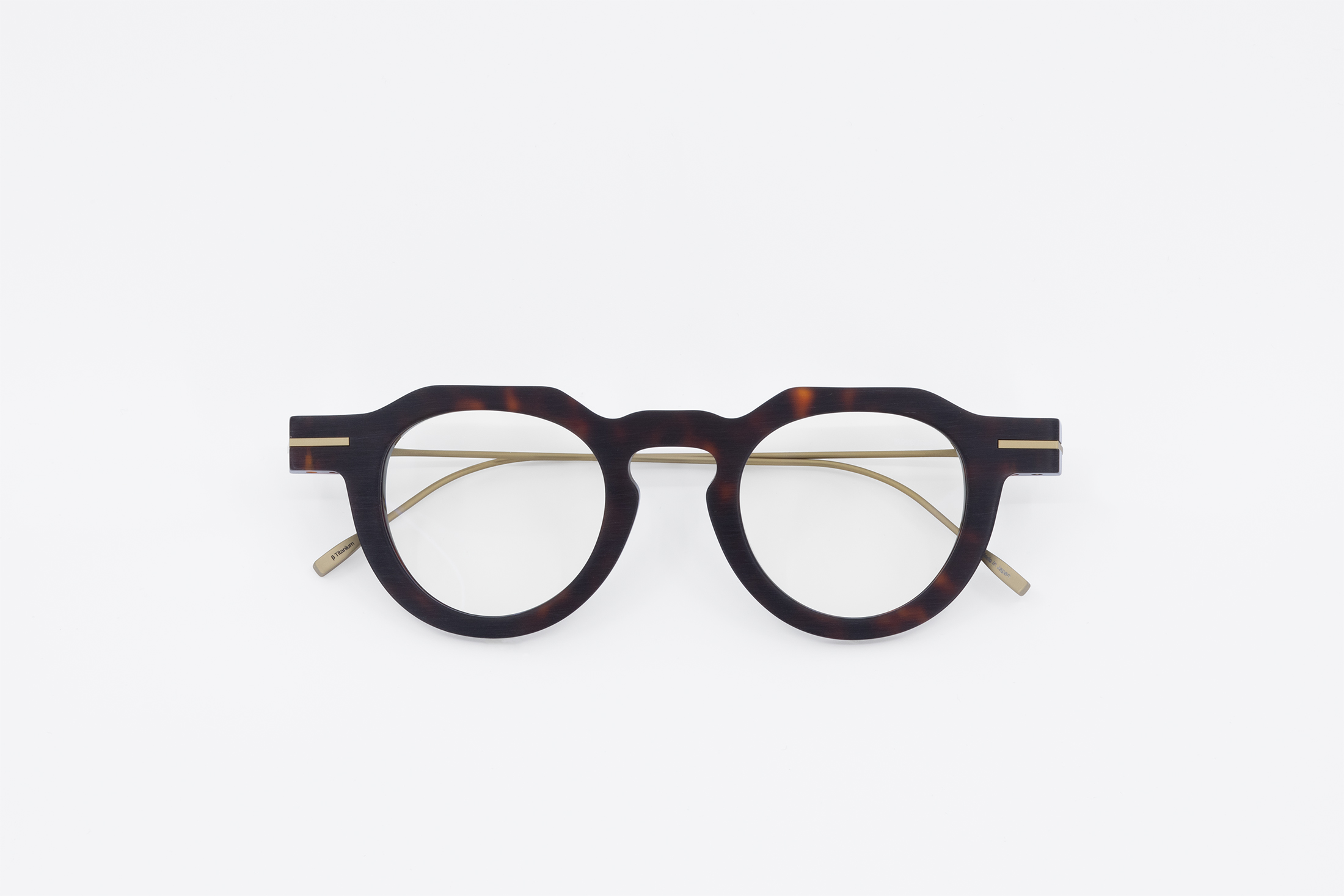 May·42 — Dark Tortoise Gold